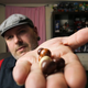 Illustration for article titled Snacktaku Eats Honey, Chili And Coffee Peanut MMs